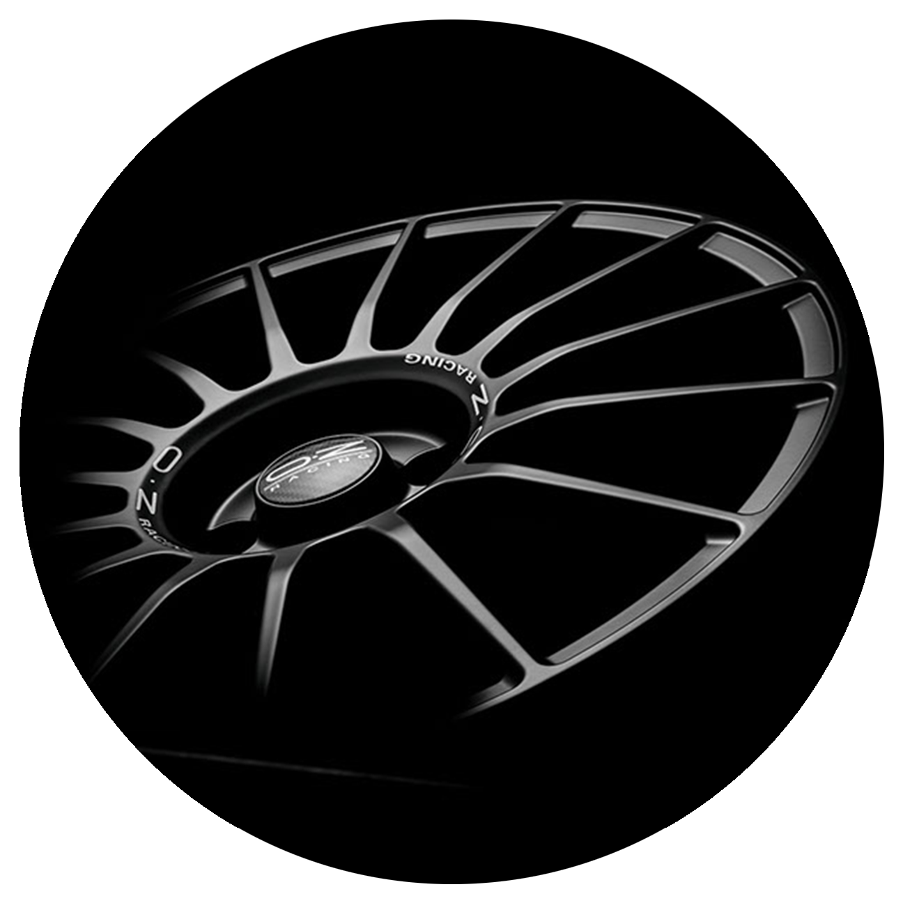 Alloy Wheel Refurbishment