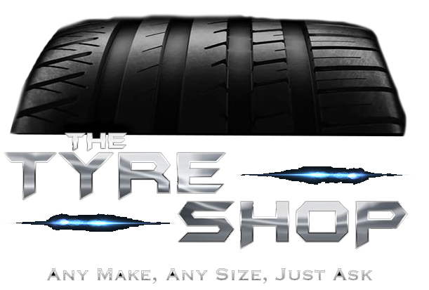 Halifax Tyre Shop